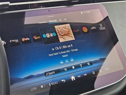 Used 2024 Mercedes-Benz E 350 4MATIC Sedan image 30