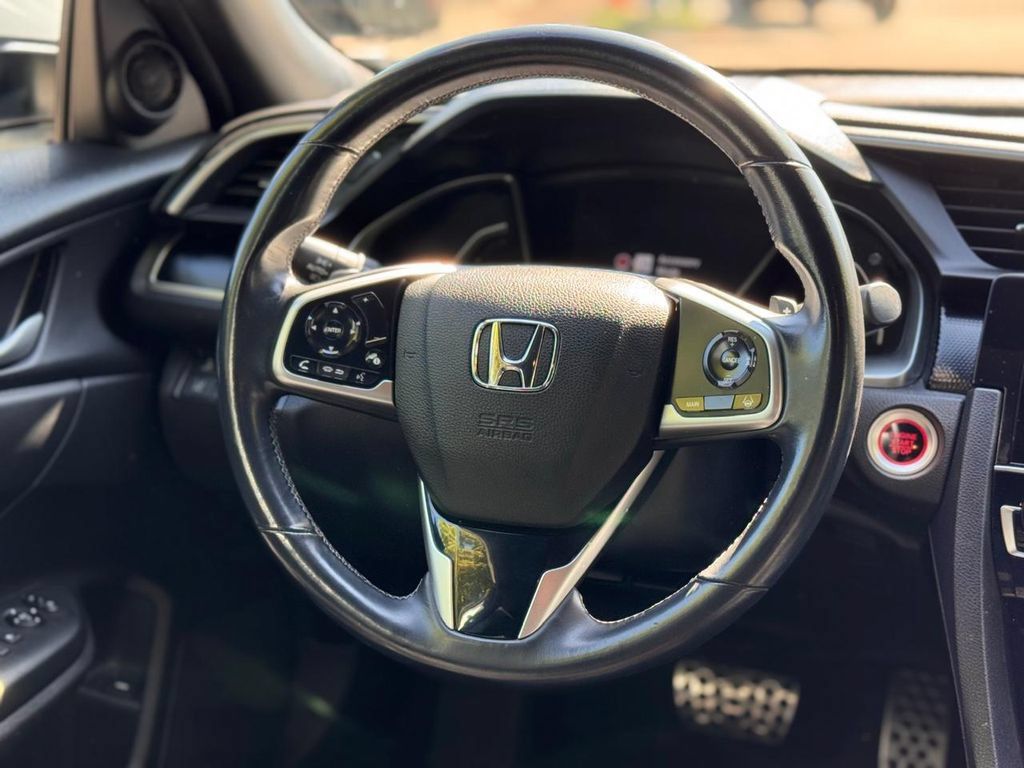 Used 2019 Honda Civic Sport image 26