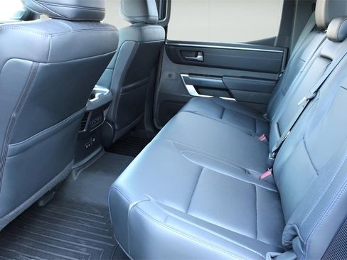 Used 2024 Toyota Tundra Platinum image 21