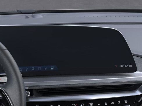 New 2025 Cadillac Lyriq Sport image 44