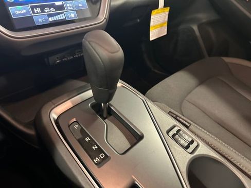 Certified 2025 Subaru Crosstrek 2.0i Premium image 18