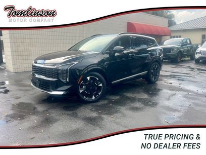 Used 2026 Kia Sportage SX