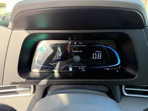 New 2026 Hyundai Elantra SEL Sport image 28