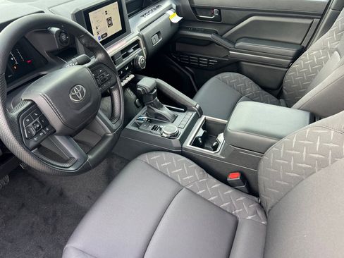 New 2026 Toyota Tacoma SR5 image 12