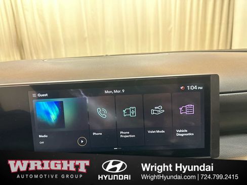 Certified 2025 Hyundai Tucson SEL image 26