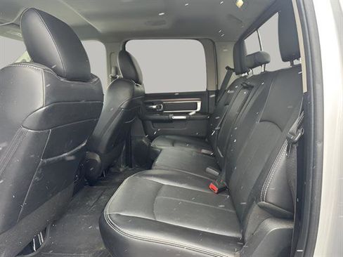 Used 2017 RAM 1500 Laramie w/ Convenience Group image 17