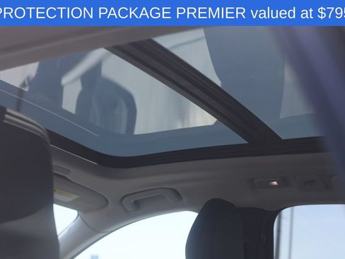 Used 2024 Volvo XC60 B5 Plus w/ Protection Package Premier AWD/4WD image 3