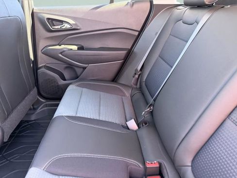 New 2026 Chevrolet Trax LT image 61