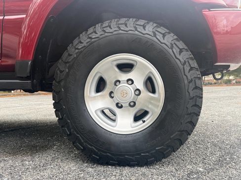 Used 1993 Toyota Land Cruiser image 17