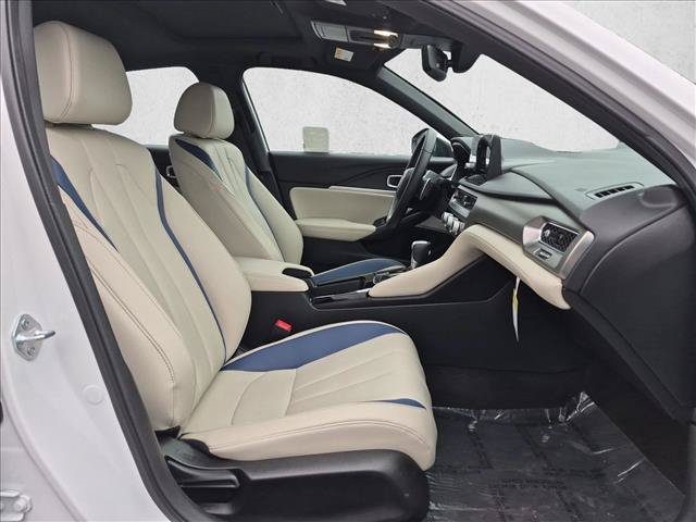 Certified 2026 Acura Integra A-Spec FWD image 20