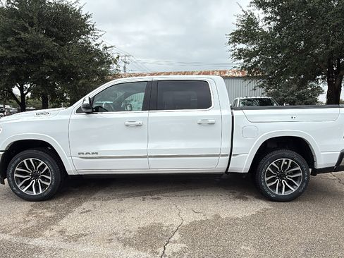 New 2026 RAM 1500 Limited image 2
