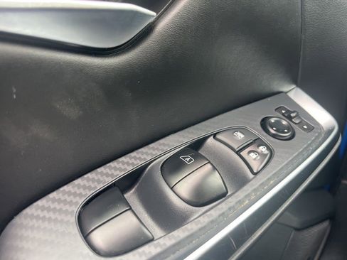 Used 2023 Nissan Sentra SR w/ SR Premium Package image 20