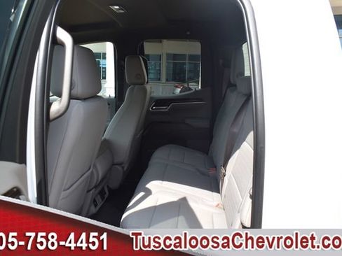 Used 2023 GMC Sierra 1500 SLE RWD image 20