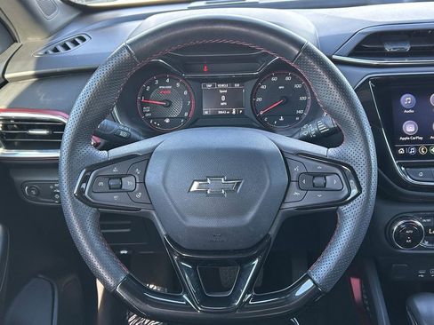 Used 2023 Chevrolet TrailBlazer RS w/ Convenience Package image 19