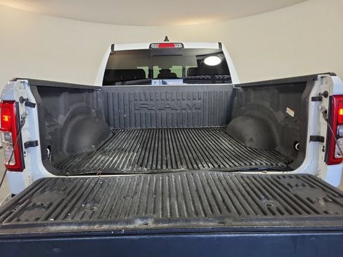 Used 2023 RAM 1500 Big Horn RWD image 24