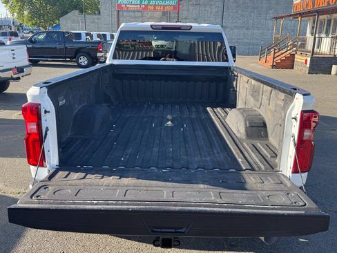 Used 2021 Chevrolet Silverado 3500 LT AWD/4WD image 23