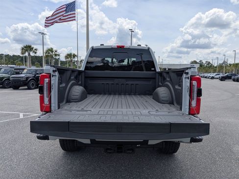 New 2025 Ford F250 Platinum image 25