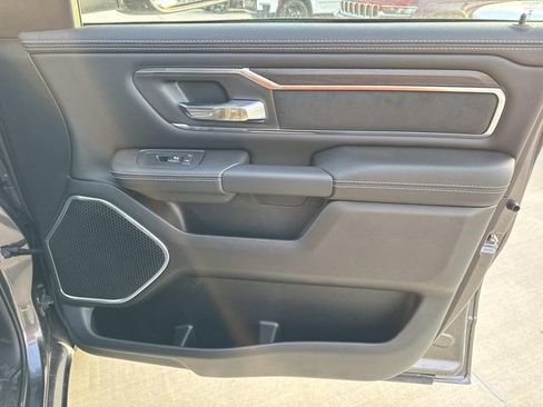 New 2026 RAM 1500 Laramie w/ Sport Appearance Package RWD image 15