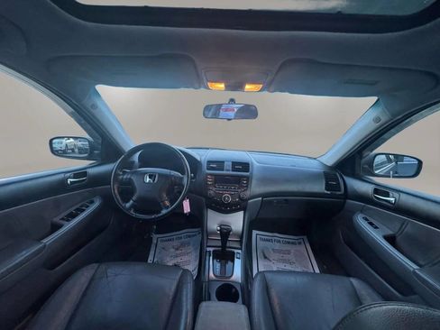 Used 2003 Honda Accord EX image 12