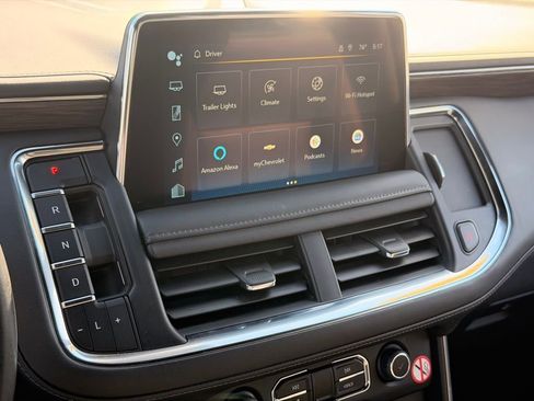 Used 2024 Chevrolet Tahoe LT image 31