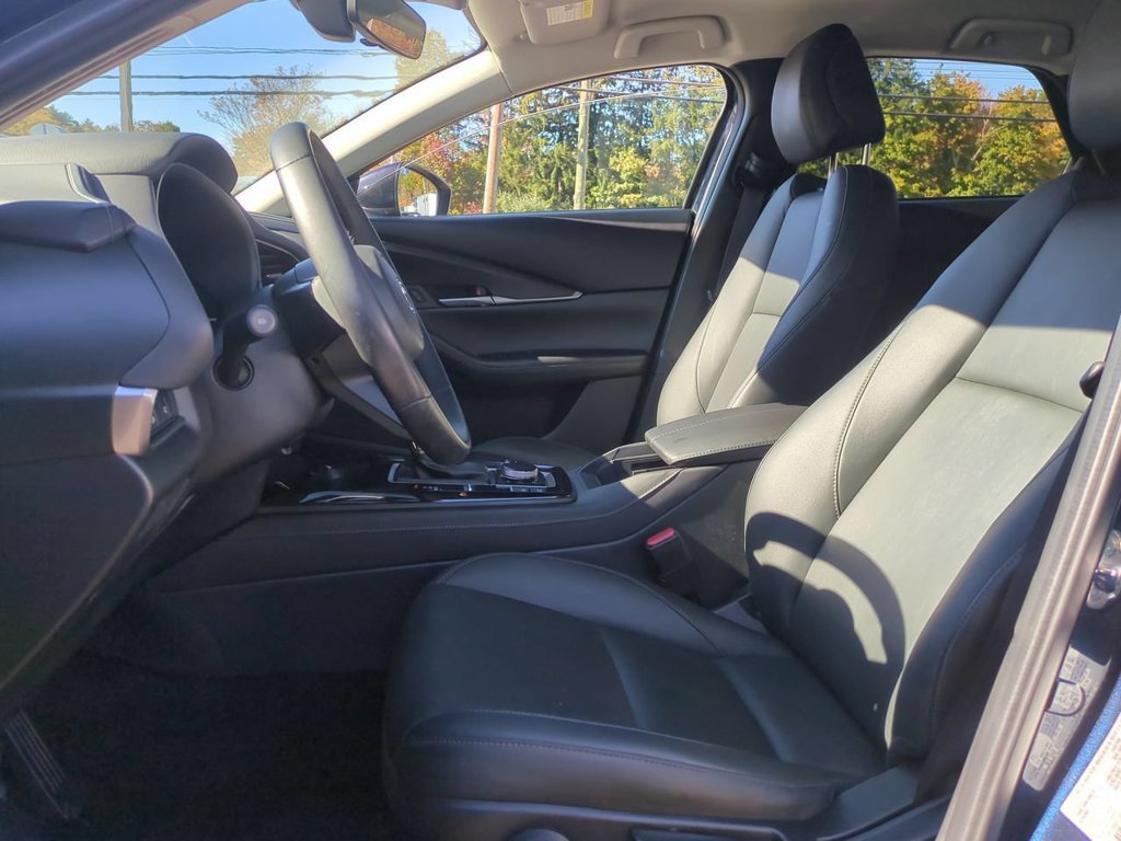 Used 2024 MAZDA CX-30 AWD 2.5 S w/ Select Sport Pkg image 22