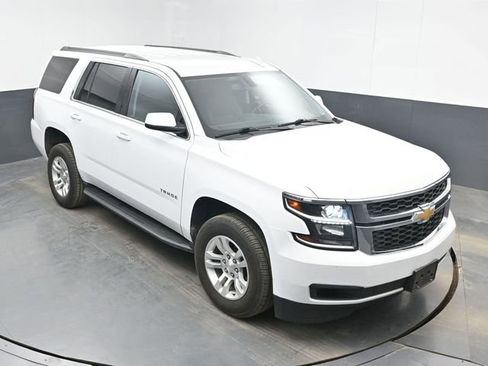 Used 2020 Chevrolet Tahoe LS image 13