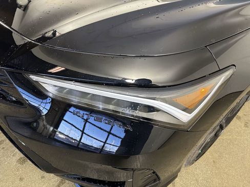 New 2026 Acura Integra A-Spec image 27