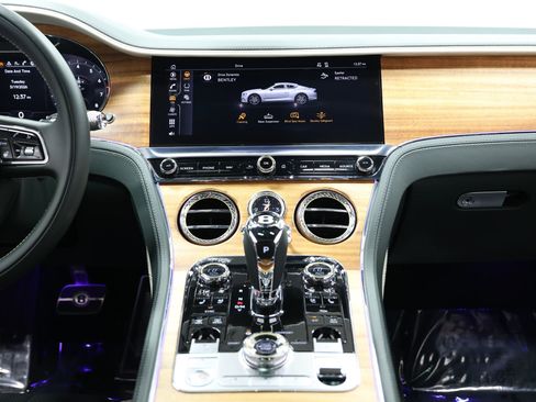 Used 2022 Bentley Continental GT Speed AWD/4WD image 39
