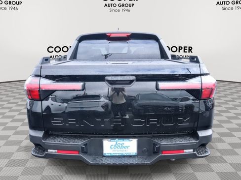New 2026 Hyundai Santa Cruz SEL image 7