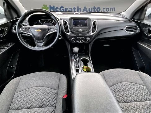 Used 2024 Chevrolet Equinox LT AWD/4WD image 9