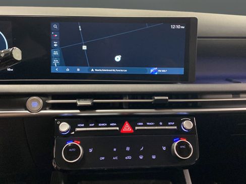 New 2026 Hyundai Tucson SEL AWD/4WD image 13