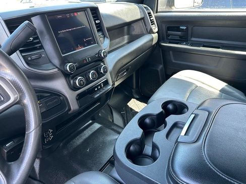 Used 2022 RAM 3500 Tradesman w/ Chrome Appearance Group AWD/4WD image 27