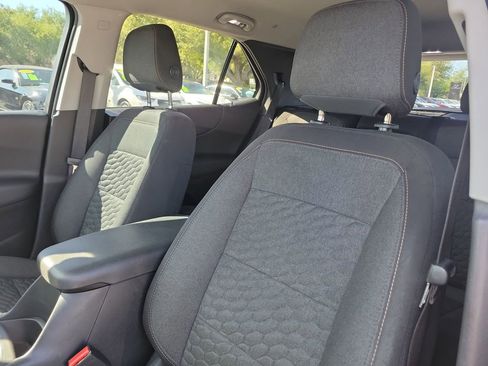 Used 2019 Chevrolet Equinox LT image 25