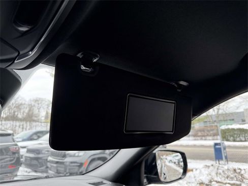 Certified 2022 Jeep Grand Cherokee Altitude image 35