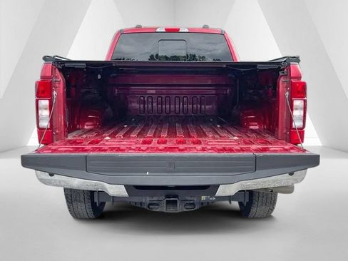 Used 2021 Ford F250 Lariat w/ Tremor Off-Road Package AWD/4WD image 7