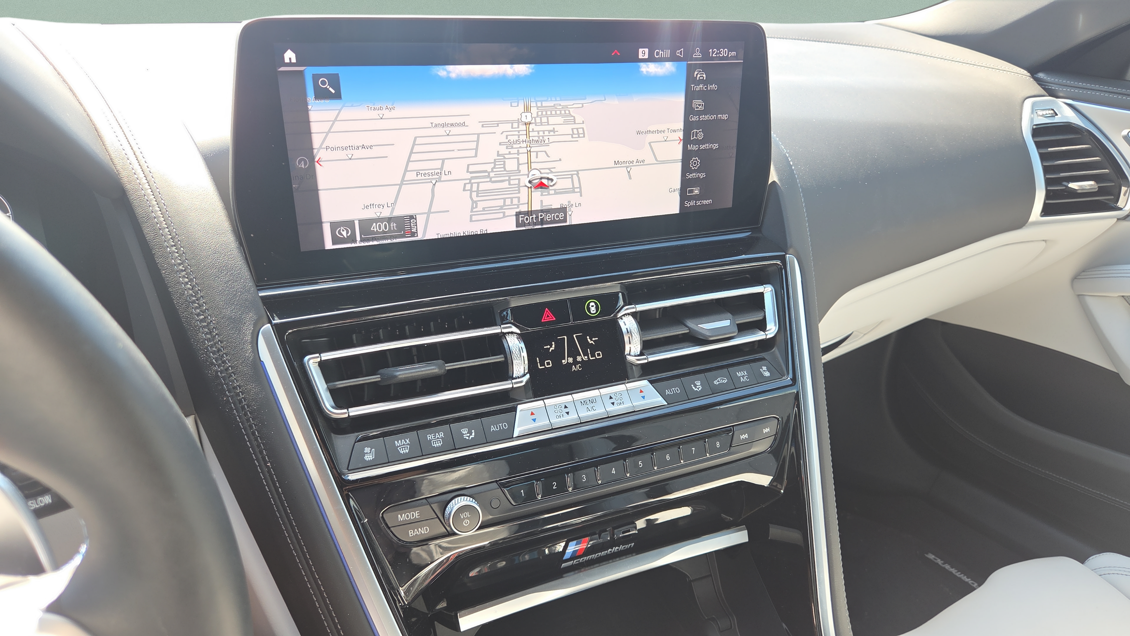 Used 2025 BMW M8 Competition AWD/4WD image 27