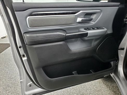 Used 2022 RAM 1500 Big Horn AWD/4WD image 14