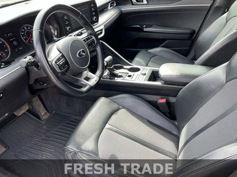 Used 2021 Kia K5 GT-Line image 24