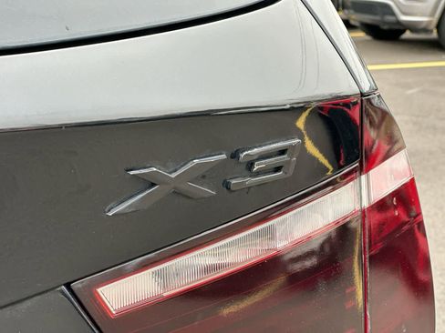 Used 2013 BMW X3 xDrive28i image 18