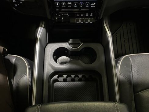 Used 2020 RAM 2500 Laramie image 20