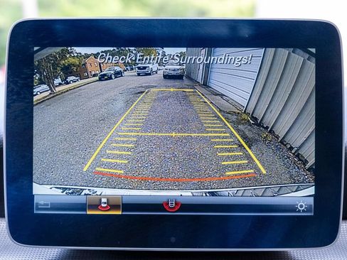 Used 2019 Mercedes-Benz GLA 250 4MATIC image 15