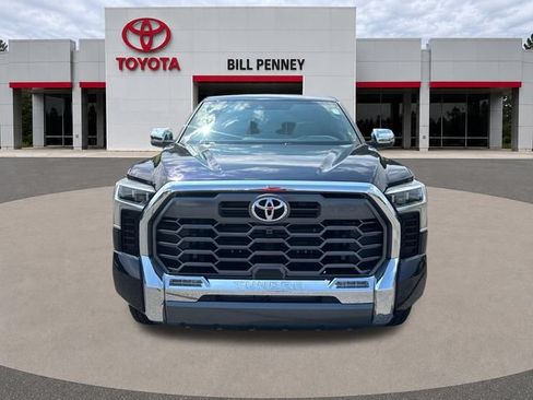 New 2026 Toyota Tundra 1794 Edition AWD/4WD image 8