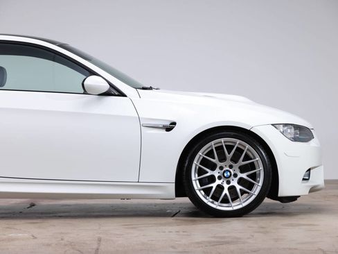 Used 2013 BMW M3 Coupe image 12
