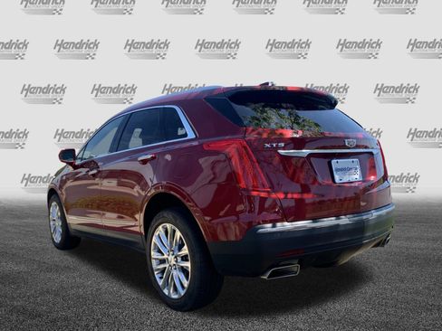 Used 2019 Cadillac XT5 Premium Luxury image 8