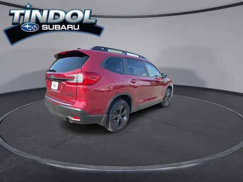 Certified 2026 Subaru Ascent Premium AWD/4WD image 8