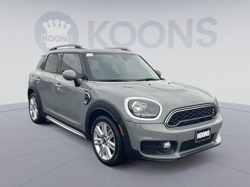 Used 2019 MINI Cooper Countryman S image 10