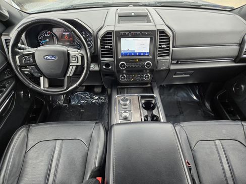 Used 2020 Ford Expedition Max Limited image 12
