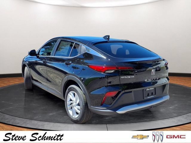 New 2026 Buick Envista Preferred w/ Convenience I Package FWD image 3