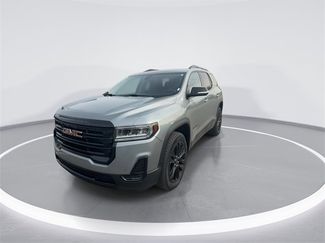 Used 2023 GMC Acadia SLE w/ Driver Convenience Package video 4