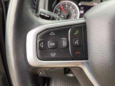 Used 2023 RAM 1500 Big Horn AWD/4WD image 21